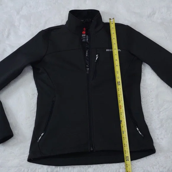 ROSSIGNOL JACKET. - Picture 16 of 17